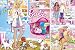 Ravensburger Barbie Jigsaw Puzzles (3  X 49 Piece)