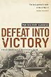 Defeat Into Victory: (Pan Military Classics Series)