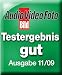 Auszeichnung