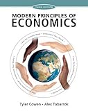 Modern principles of economics