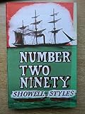 Number Two-Ninety