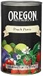 Oregon Fruit Products (Wine Base Puree), Peach, 49-Ounce Cans (Pack of 2)