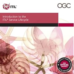 Introduction to the ITIL service lifecycle (Official Introduction)