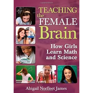 teaching the female brain  how