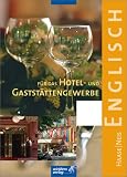Englisch f�r das Hotel- und Gastst�ttengewerbe