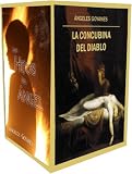 La Concubina del Diablo y Los Hijos del Ãngel (Dos libros en un volumen) (Spanish Edition)