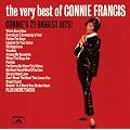 The Very Best Of Connie Francis - Connie 21 Biggest Hits