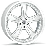 American Racing RAZOR 17 Wheels 19877545