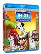 101 dalmatiens 2 : sur la trace des h�ros [Blu-ray]