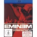 Eminem - Live From New York City [Blu-ray]