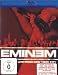 DVD - Eminem - Live From New York City [Blu-ray] von Eminem