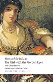 The girl with the golden eyes and other stories