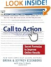Call to Action: Secret Formulas to Improve Online Results