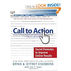 CALL TO ACTION PB: Secret Formulas to Improve Online Results