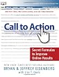 Call to Action: Secret Formulas to Improve Online Results