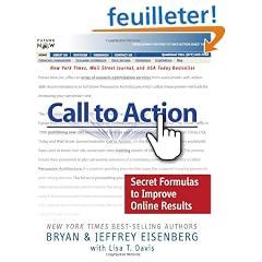 Call to Action: Secret Formulas to Improve Online Results