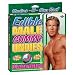 Edible Male Gummy Undies-water