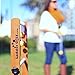 Ladder Golf Brand - Double Ladder Ball Game - Tournament Edition Set - With Green + White Bolas and a Heavy Duty Carrying Case and Official Rules - The Original Ladder Toss Game Since 2003