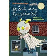 Die Sache mit dem Gruselwusel