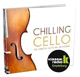 Produkt-Bild: Chilling Cello, pr&auml;sentiert von Klassik Radio