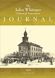 The John Whitmer Historical Association Journal
