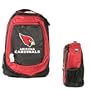 Arizona Cardinals Series 2 Backpack