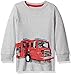Gymboree Boys' Toddler Firetruck Tee