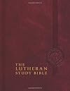 The Lutheran Study Bible