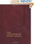 The Lutheran Study Bible: English Standard Version
