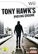 Tony Hawk's Proving Ground