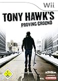 Tony Hawk's Proving Ground - 