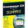 Dreamweaver CS4 All-in-One For Dummies