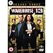 Warehouse 13 - Season 3 [DVD]