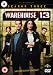 Warehouse 13-Series 3 [Edizione: Germania]