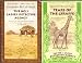 Search : 2 Books: The No 1 Ladies' Detective Agency & Tears of the Giraffe ((The No 1 Ladies' Detective Agency))