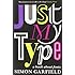 Just My Type: A Book About Fonts