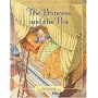 The Princess and the Pea (Classic Fairy Tale Collection)