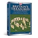 Britain's Treasures: An Aerial Journey