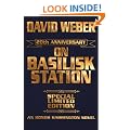 On Basilisk Station 20th Anniversary Leather-Bound Signed Edition