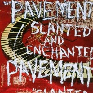 CD-Charts  Music : Slanted and Enchanted