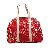 Hanami Bowling Bag