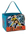 Wolverine Candy Cube