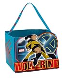 Wolverine Candy Cube