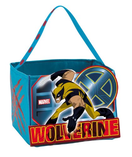 Wolverine Candy Cube