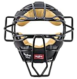 Rawlings LWMX Lightweight Face Mask