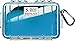 Waterproof Case | Pelican 1040 Micro Case - for iPhone, cell phone, GoPro, camera, and more (Blue/Clear)