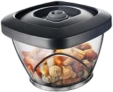 Vacu vin 2871460 Vakuum Tee-, Nussbeh&auml;lter