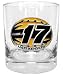 #17 Matt Kenseth Rocks Glass by Bergamot