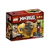 LEGO Ninjago Training Outpost 2516