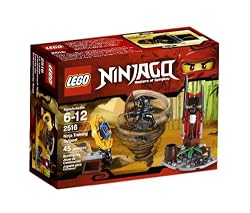 LEGO Ninjago Training Outpost 2516